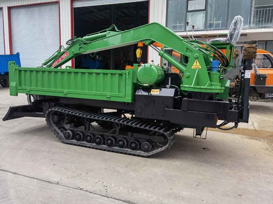 隨車吊的注意事項有哪些？